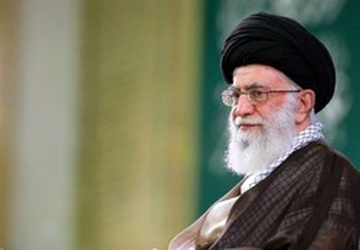 رهبر انقلاب درگذشت دانشجویان دانشگاه آزاد را تسلیت گفتند