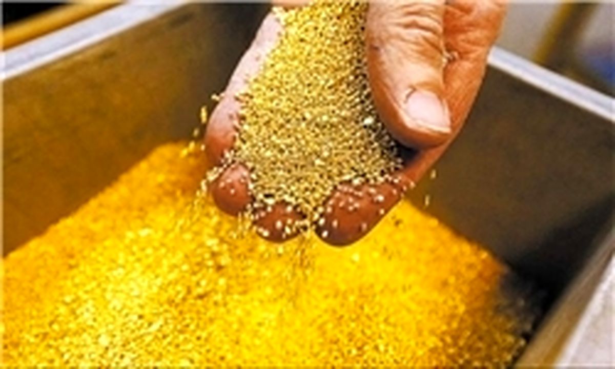 رکود شدید در بازار مصنوعات طلا