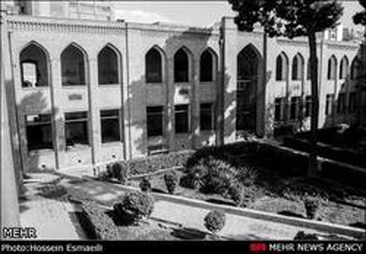 مدارس ماندگار ایران را بشناسیم
