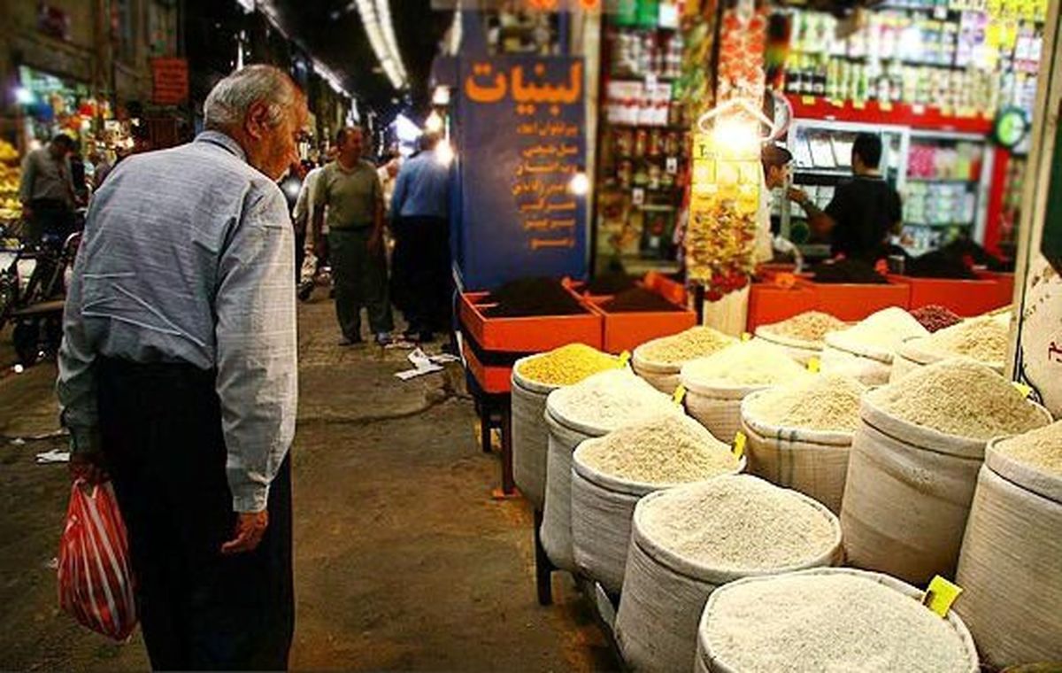 وقتی عطر و طعم برنج ایرانی برای قشر متوسط خاطره می شود/ بازار برنج به روایت مردم و بنکداران