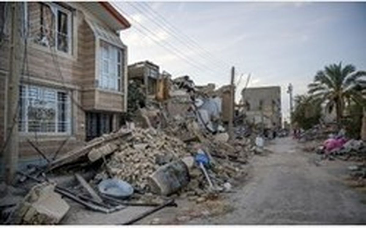 جزئیات اجساد مجهولالهویه زلزله کرمانشاه