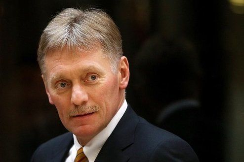 تدبیر کرملین برای مراقبت از پوتین در برابر کرونا