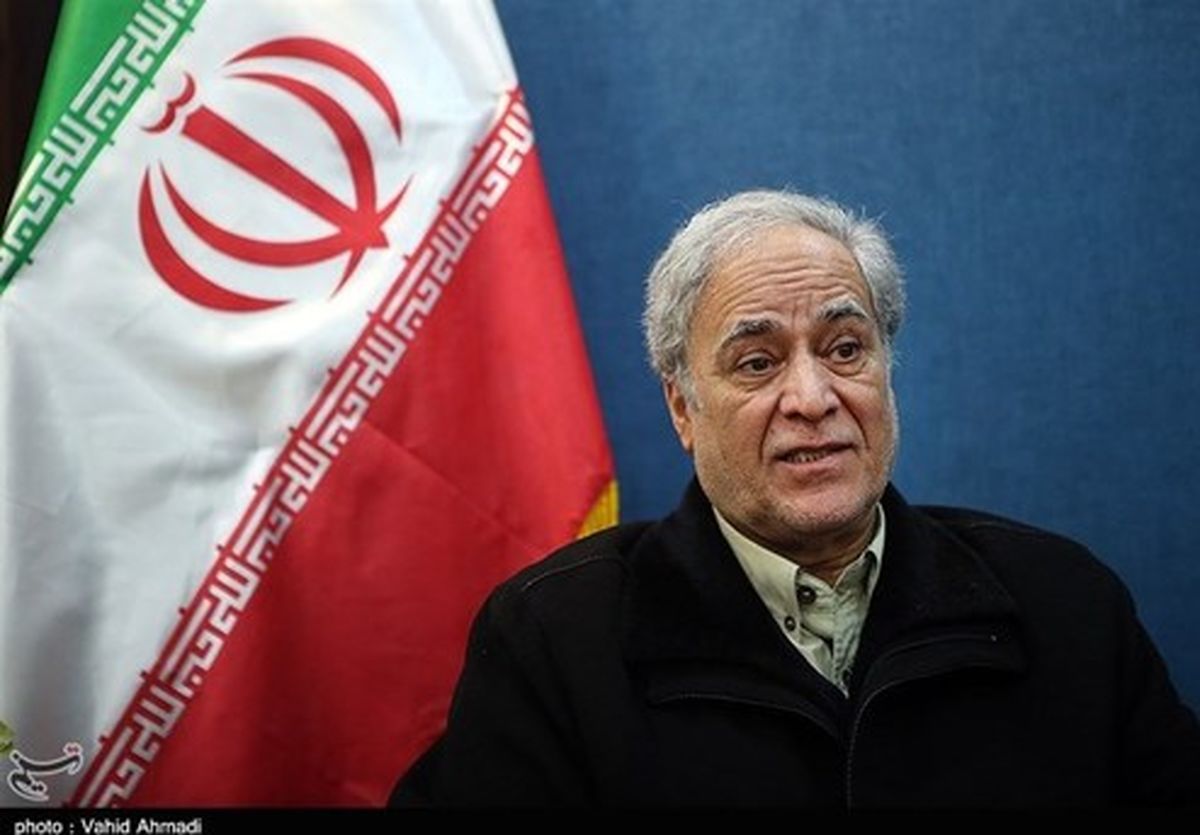 گفتگو با دریادار معنوی درباره «ارتش شاهنشاهی»