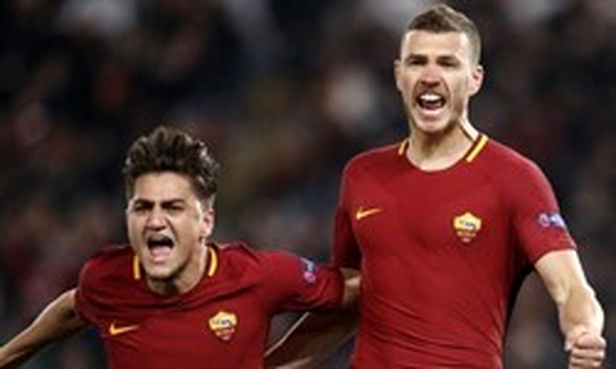 چنگیز اوندر بهترین بازیکن جوان غیرایتالیایی سر آ.