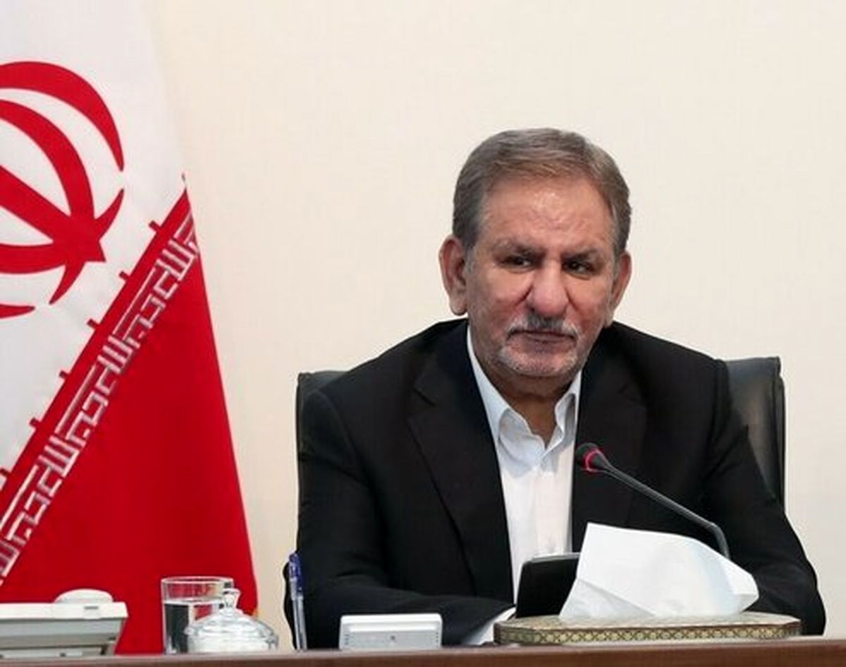 جهانگیری: توسعه علمی پیش‌نیاز توسعه همه جانبه کشور است