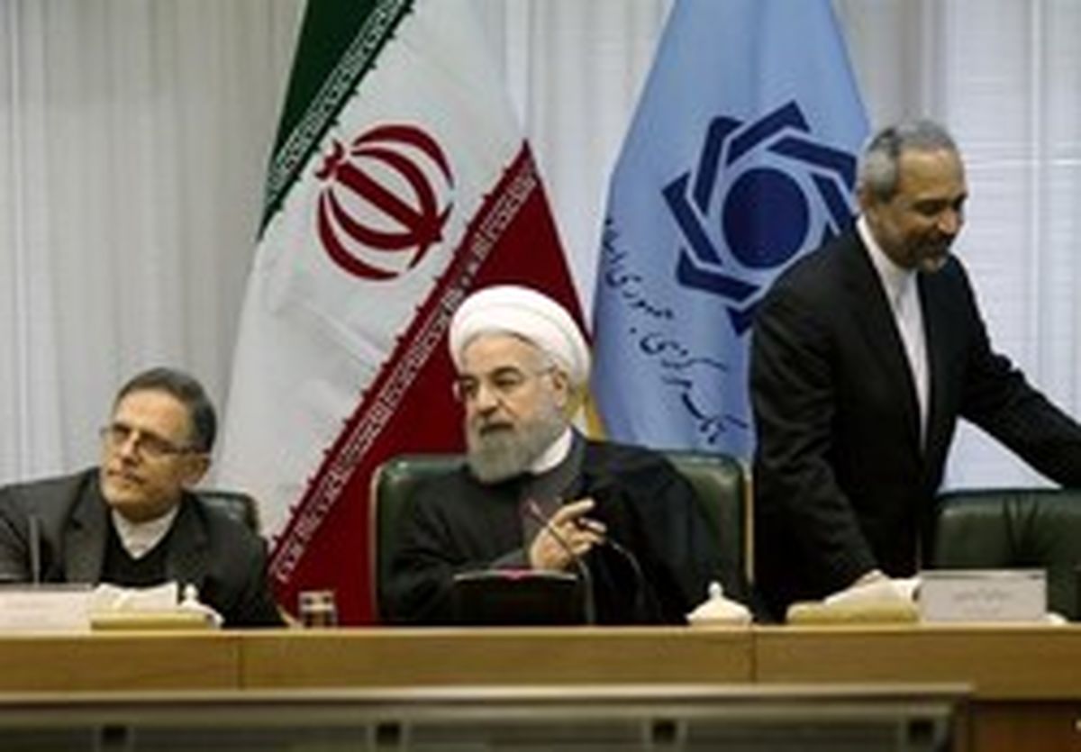 واکنش نهاوندیان به خبر رفتنش به بانک مرکزی