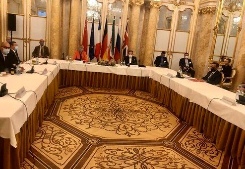 نشست کمیسیون مشترک برجام در وقت طلایی