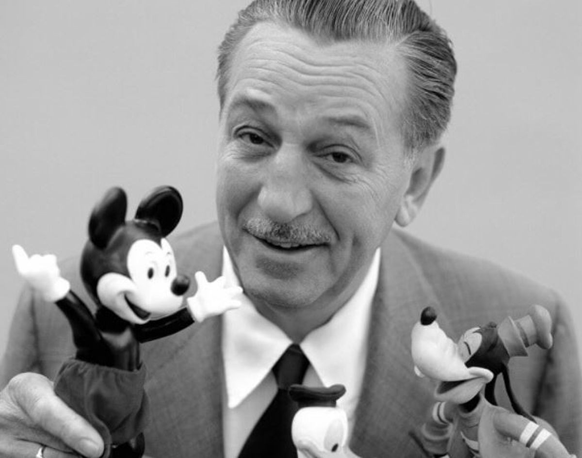 چرا شخصیت‌های والت دیزنی مادر ندارند؟ +عکس