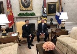 اختلافات و اشتراکات ماکرون و ترامپ درباره برجام