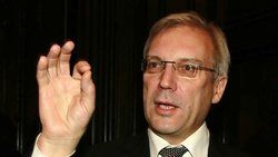 روسیه: آماده اتخاذ تدابیر واکنشی به طرحهای ناتو هستیم