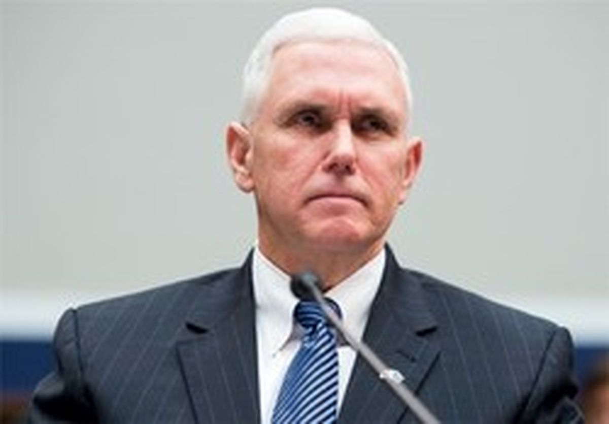 مرد اهل تعامل کاخ سفید کیست؟