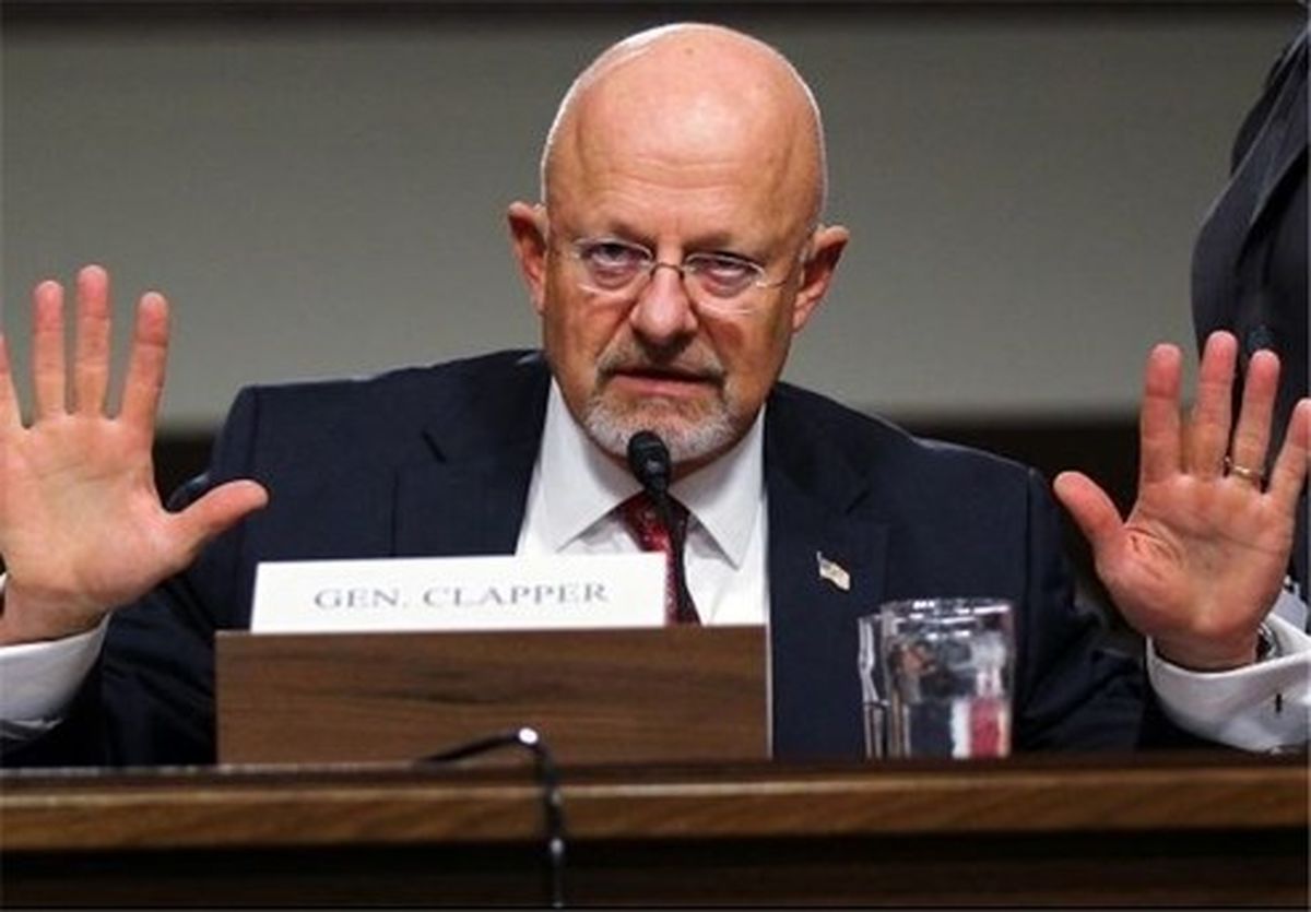 واکنش مدیر سابق اطلاعات ملی آمریکا به حمله سایبری