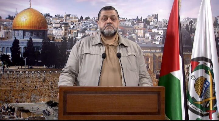 اسامه حمدان: اداره غزه باید در اختیار فلسطینیها باشد