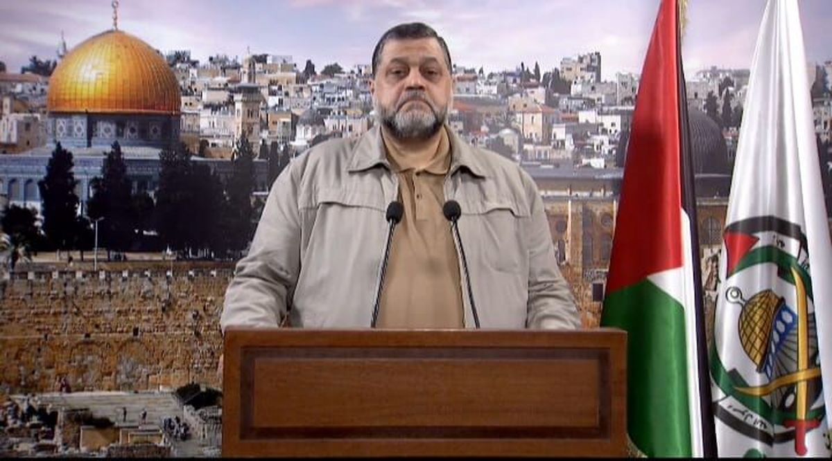 اسامه حمدان: اداره غزه باید در اختیار فلسطینیها باشد