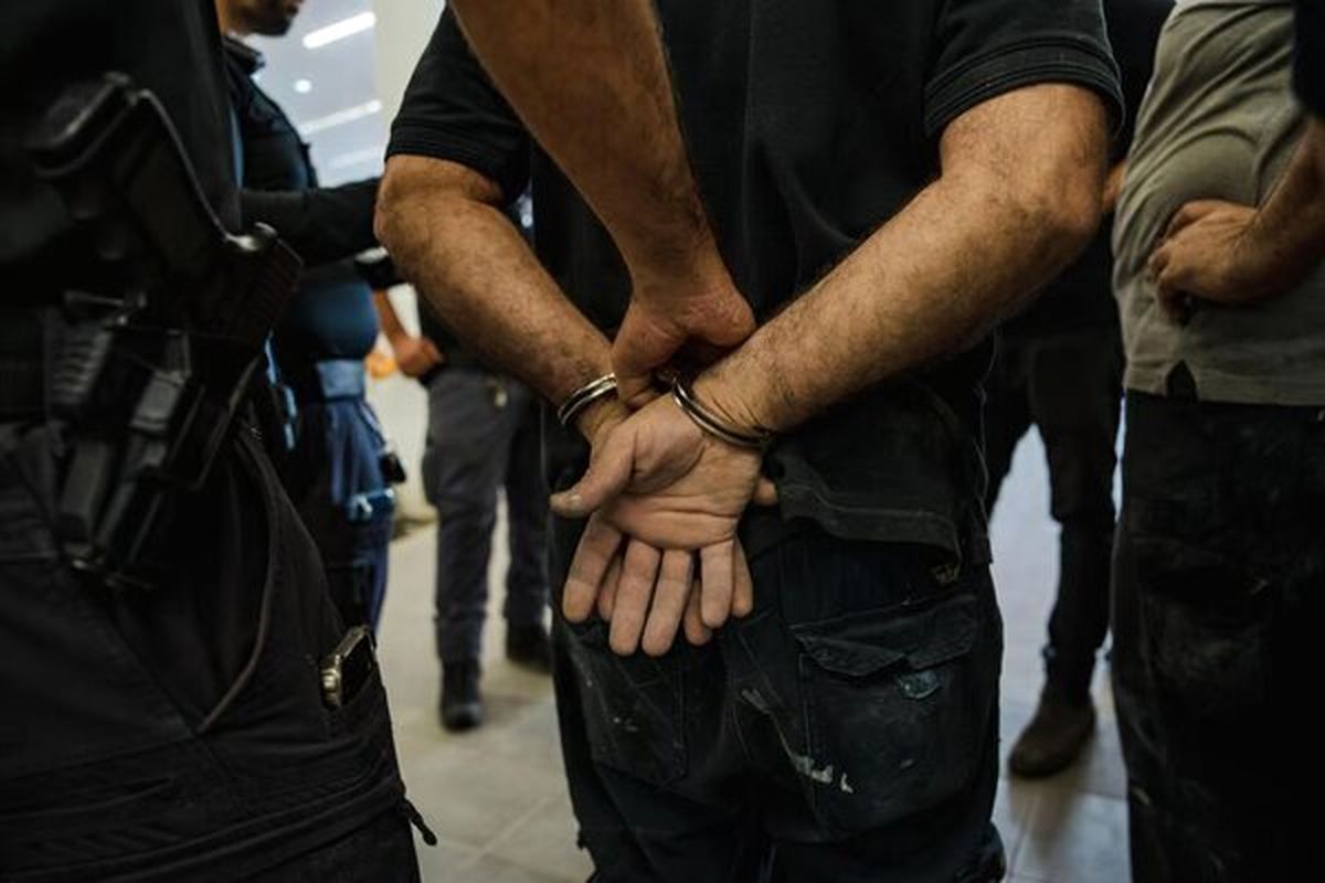 تل‌آویو مدعی بازداشت 2 نفر به اتهام جاسوسی برای ایران شد