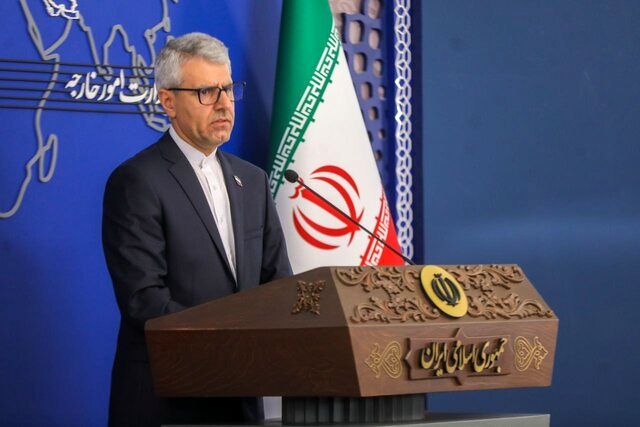 بقایی : قطعنامه جدید شورای حکام حتما با واکنش ایران مواجه می‌شود 