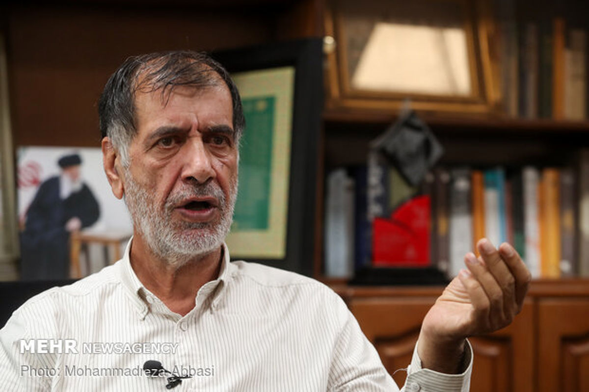 باهنر: رئیسی معطل برجام نمی‌ماند