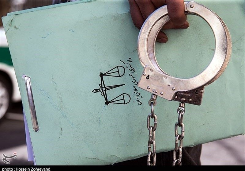 دستگیری ضاربان محیط‌بان شهید پارک ملی گلستان