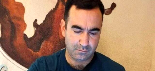 دستگیری یک صهیونیست در پوشش خبرنگار در ضاحیه