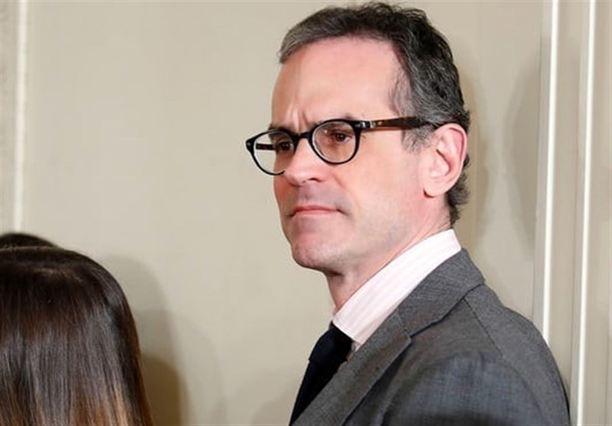 یک استعفا در پرونده هسته‌ای ایران 