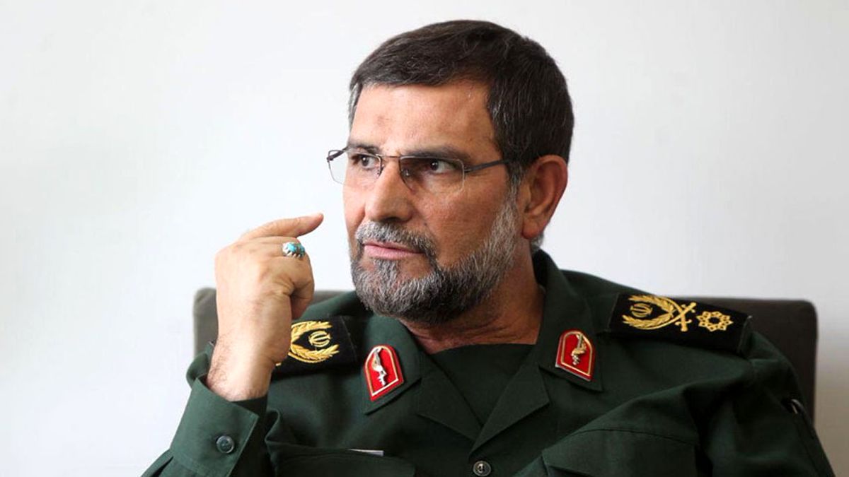 سردار تنگسیری: بسیاری از درگیریهای ایران و آمریکا در خلیج فارس رسانهای نشده است