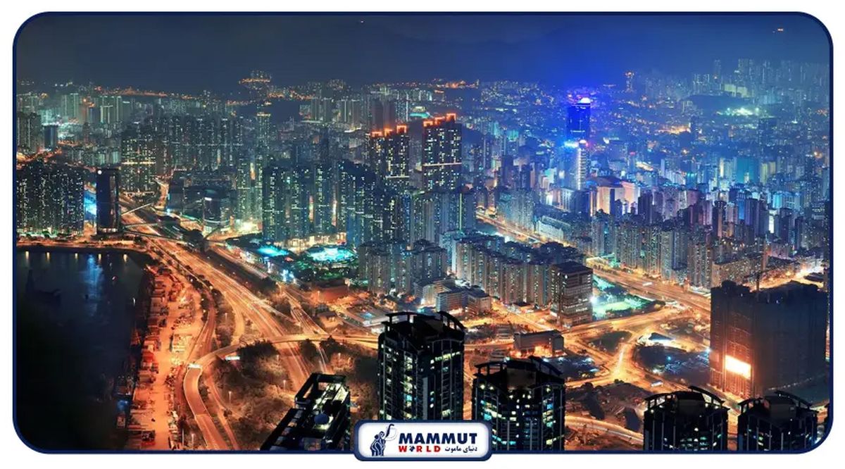 ساختمان‌های آینده از چه متریال‌هایی ساخته خواهند شد؟
