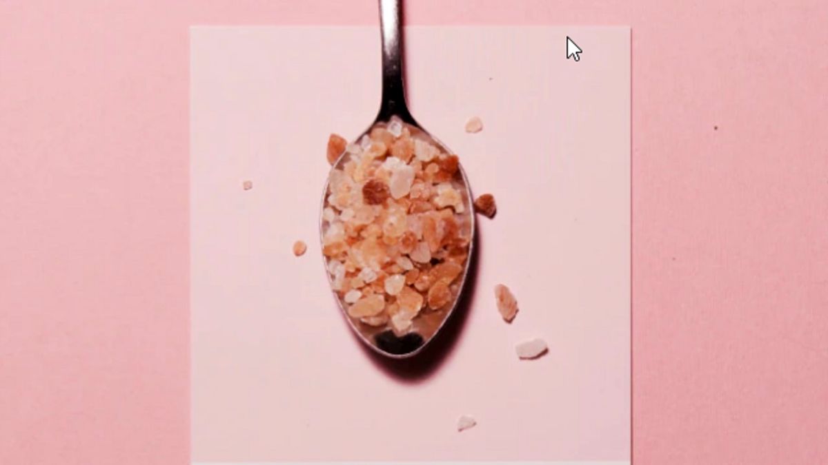 ۱۰ راه برای کاهش مصرف نمک