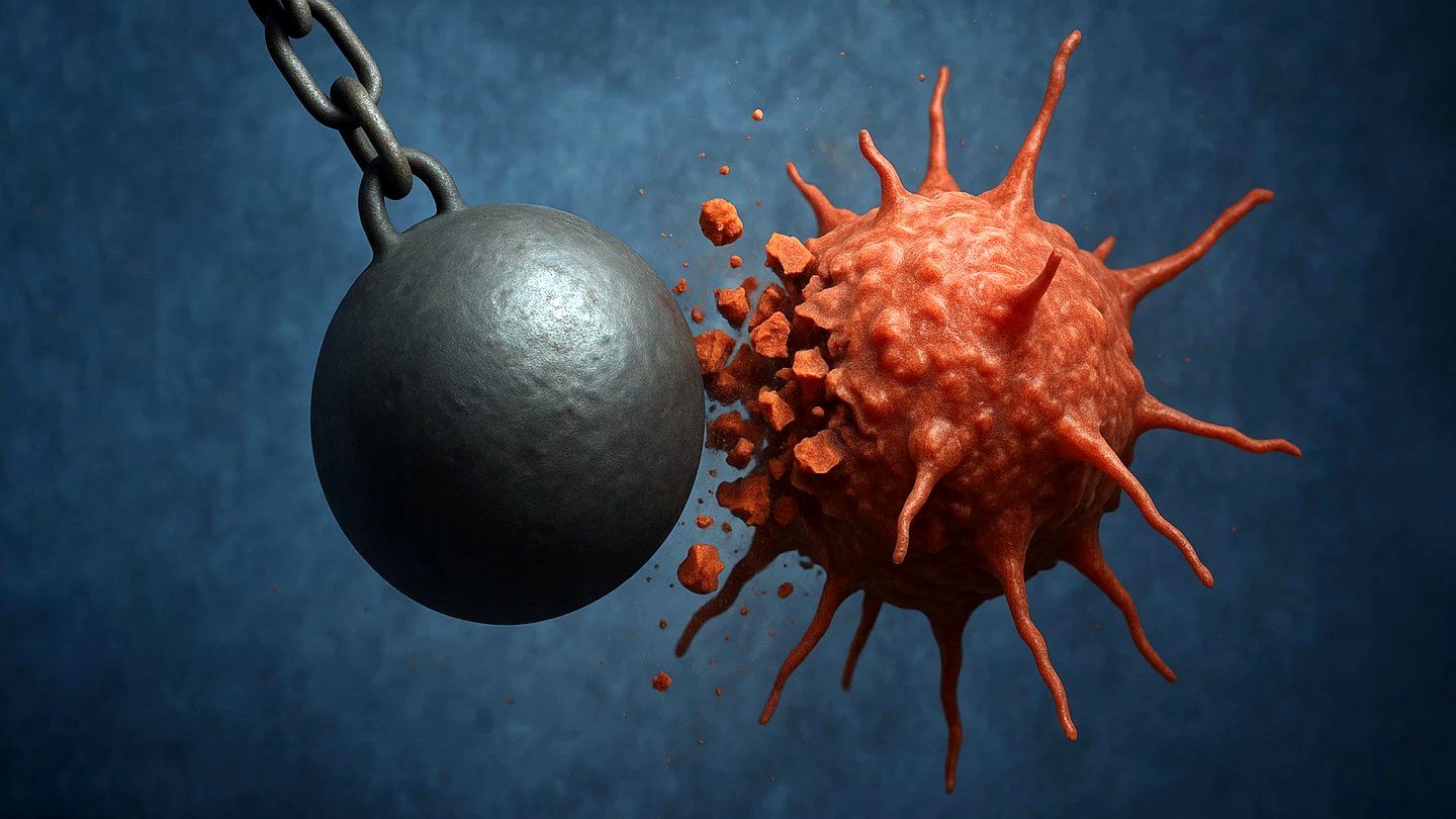 واکسن جدید سرطان با نتایج باورنکردنی