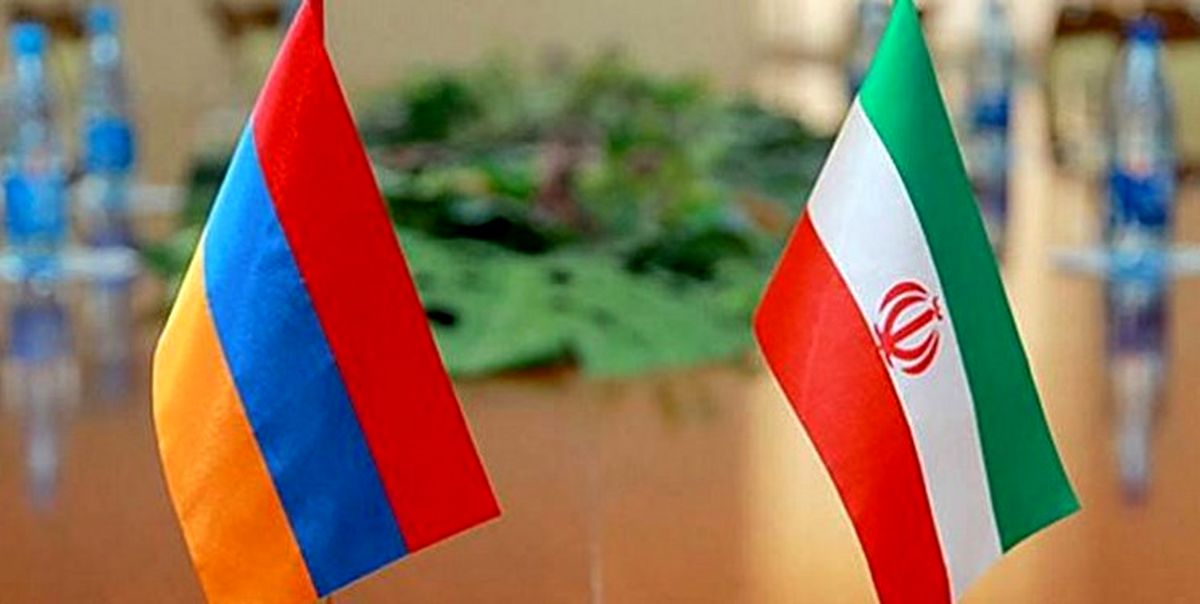 ایروان: ایران شریک ویژه ارمنستان بوده و میماند