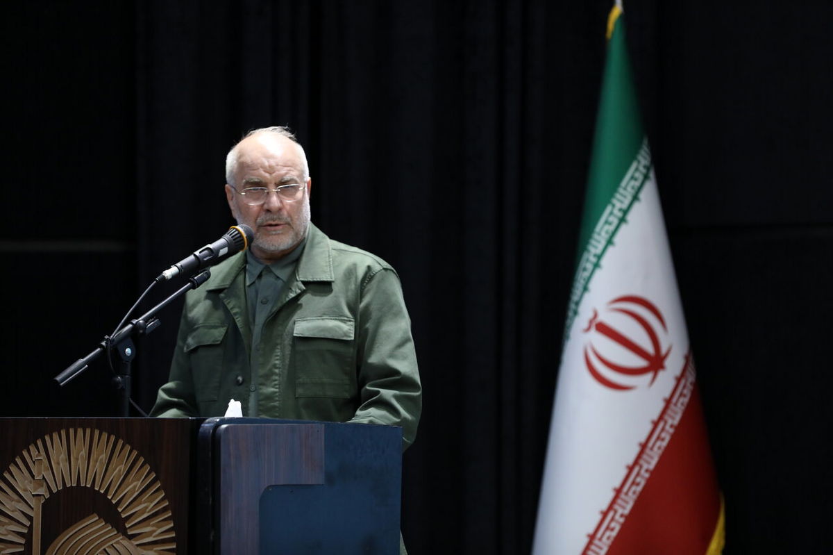 صبر و مقاومت، ضدحمله‌ای به جنگ شناختی دشمن علیه امت اسلامی است/فرهنگ شهادت در حوزه اقتصاد نیز کارایی دارد