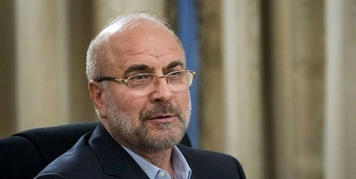 قالیباف: مسئولیت بودجه نیروهای نظامی بر عهده ستاد کل است