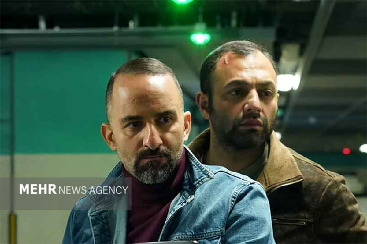 در نشست «بعد از رفتن» : فیلم را در التهابات ساختیم