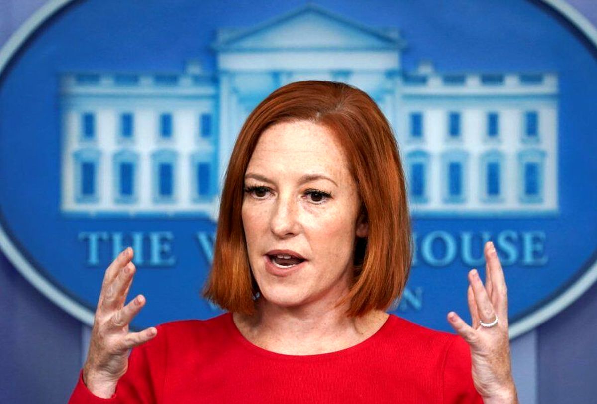 کاخ سفید: ما با (اروپاییها) کاملا هماهنگ هستیم