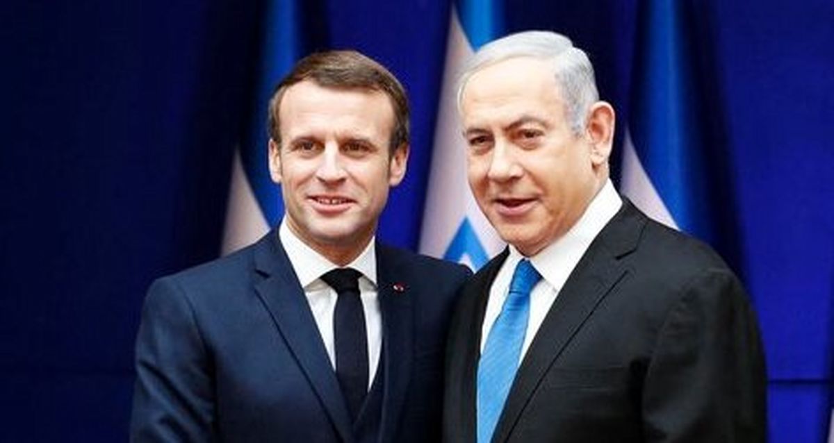 نتانیاهو یارکشی میکند؟