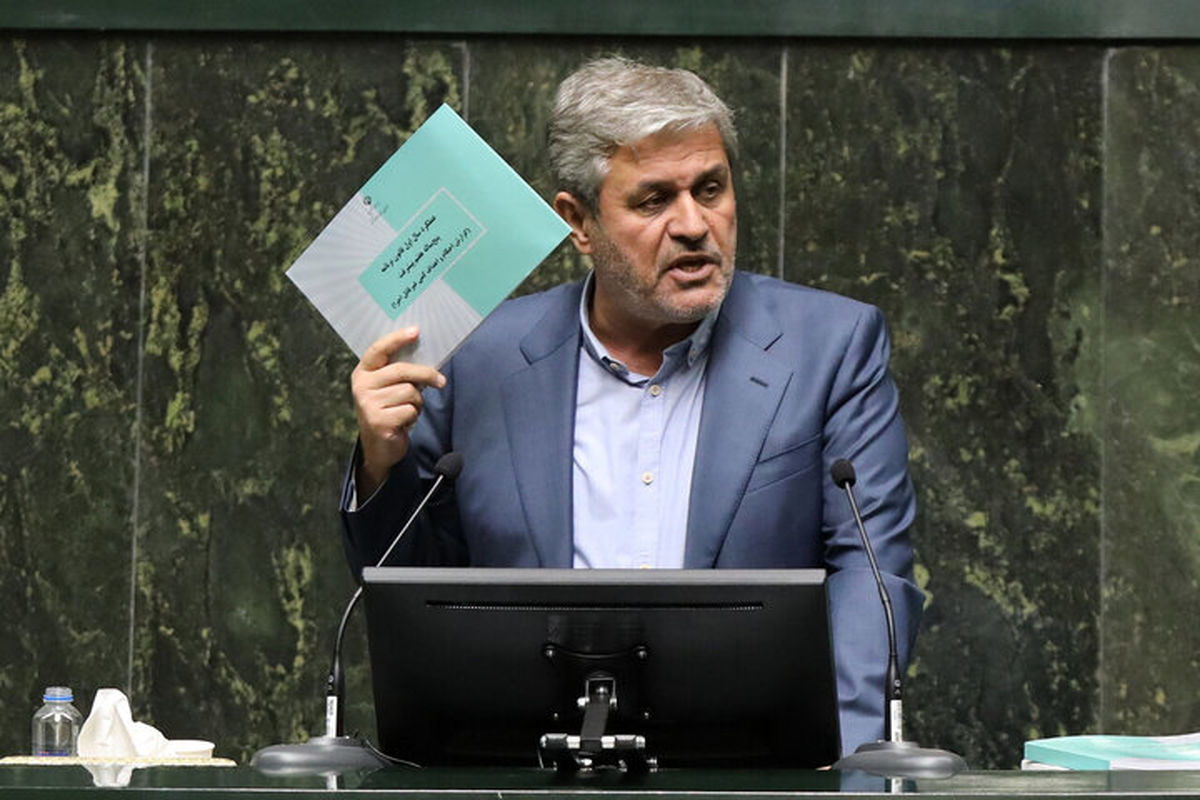 تاجگردون: خود را متعهد به مصوبات مجلس و کمیسیون‌ها می‌دانیم