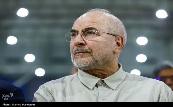 قالیباف: اراده و عِرق ملی دختران ایرانی باطل السحر دستگاه فریب دشمنان است