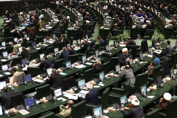 پایان پنجمین جلسه بررسی بودجه /جلسه بعدی فردا  