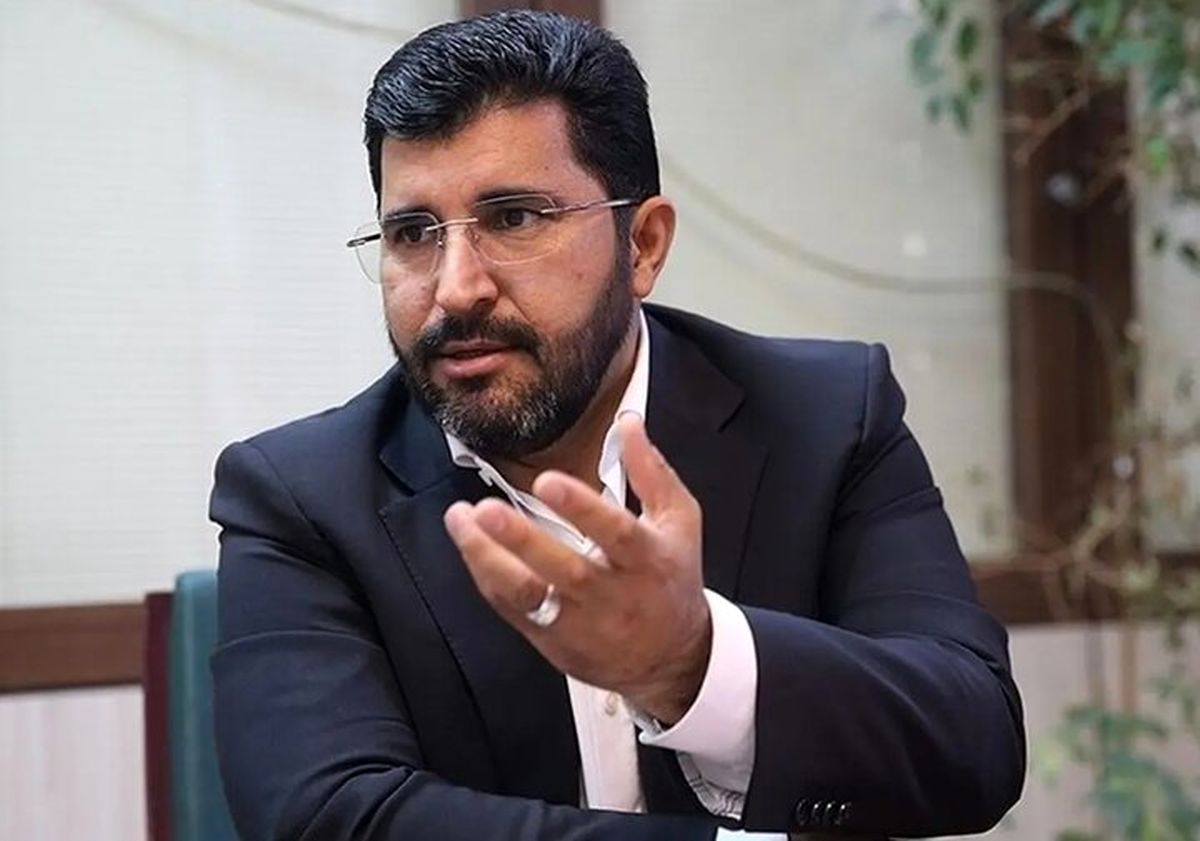 قرائت گزارش کمیسیون اصل ۹۰ درباره فرونشست زمین