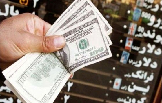 ریزش غافلگیرکننده قیمت دلار امروز ۷ آبان | آیا سقوط تازه ادامه دارد؟
