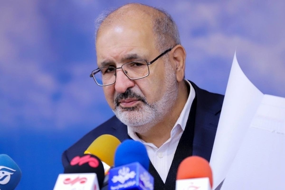 انفصال از خدمت رئیس سازمان سنجش!