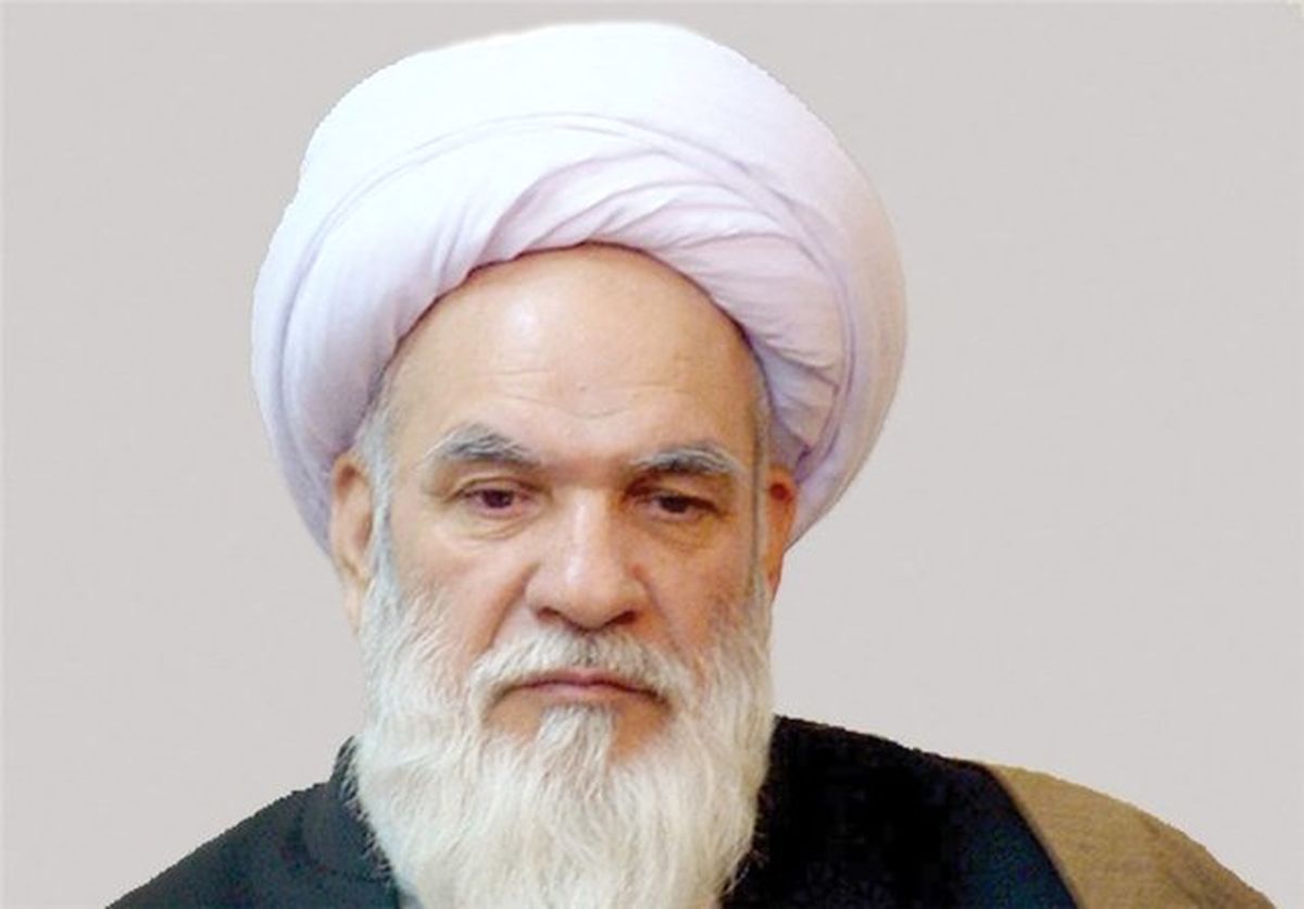 ابراهیمی: مبارزه با فساد امری زمانبر است