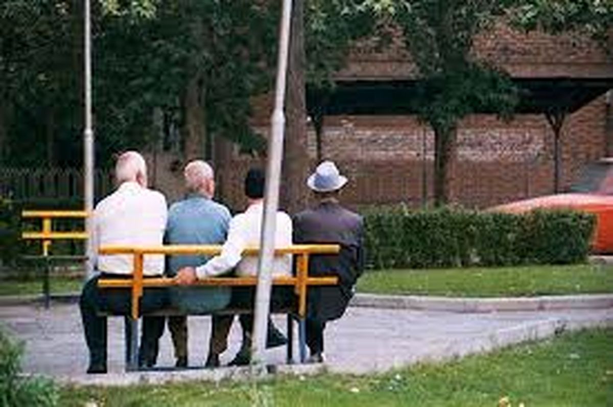 وام بازنشستگان  با اقساط 2 میلیونی | آغاز ثبت‌نام وام بازنشستگان تامین اجتماعی  