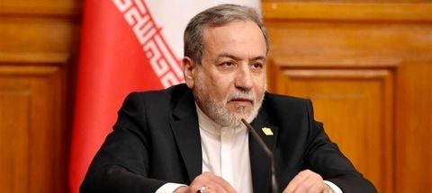 گزارش جدید عراقچی از مذاکرات: برخی دارایی‌های مسدود شده ایران آزاد شدند