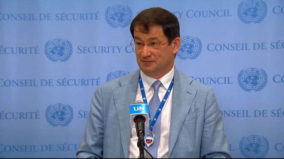 مسکو: اروپایی‌ها همواره برجام را نقض کرده‌اند