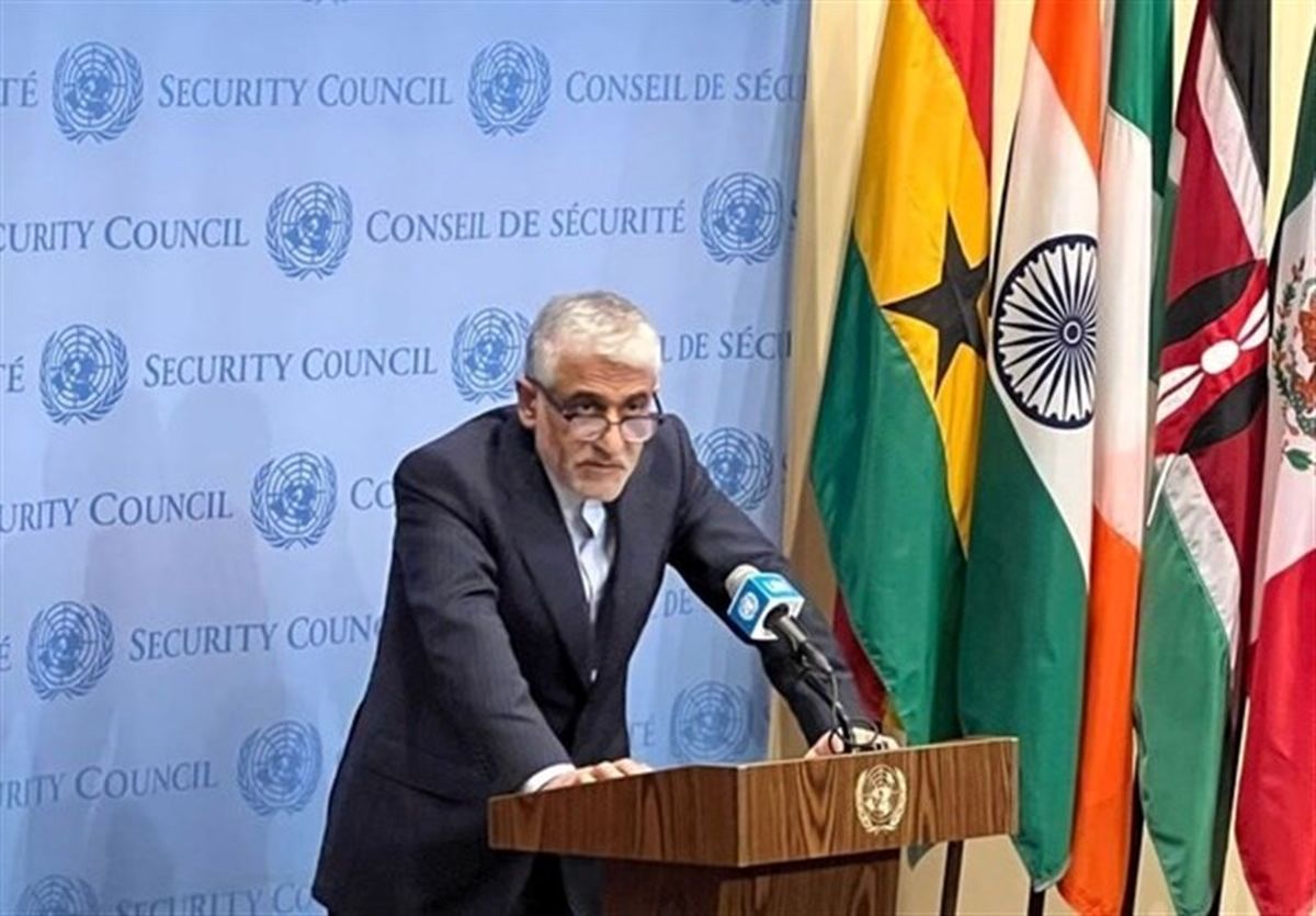 قاطعانه از تمامیت ارضی خود دفاع می‌کنیم؛ آمریکا شریک تجاوز اسرائیل است/هشدار ایران به هر کشوری که به اسرائیل کمک کند