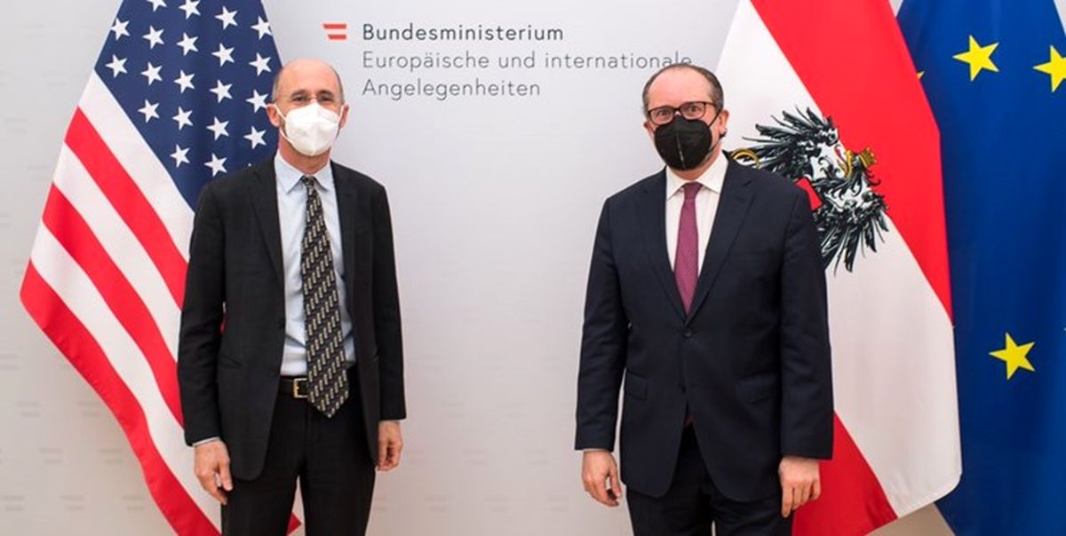 شرط آمریکا برای برداشتن تحریم های ایران