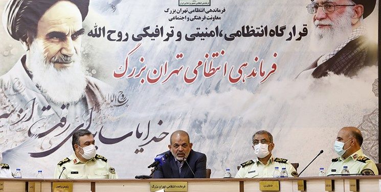  وزیر کشور: دشمن به دنبال ایجاد فتنه است