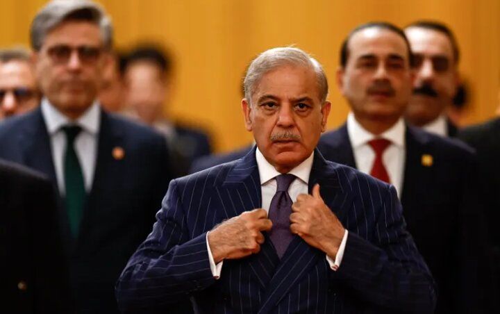 شهباز شریف: توافق آمریکا و ایران یک دستاورد تاریخی است