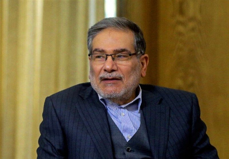 پیام مهم شمخانی