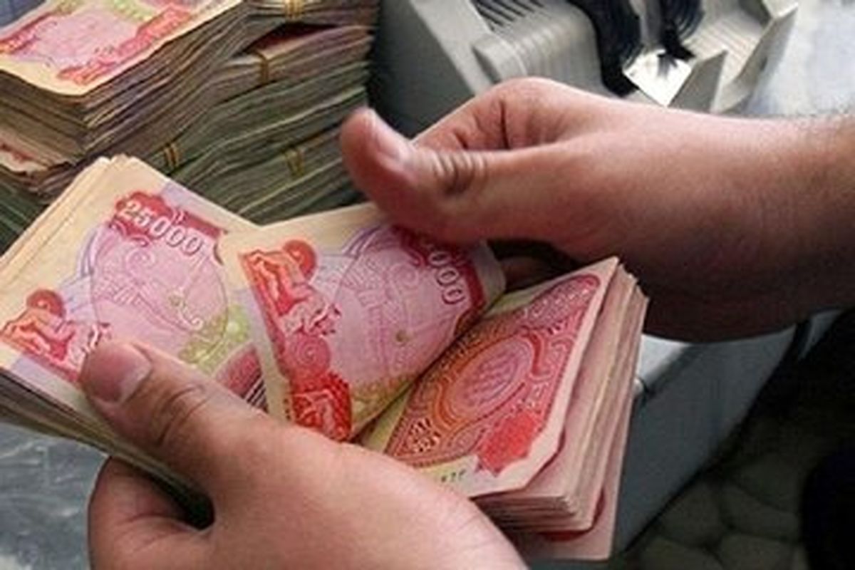 نرخ جدید ارز اربعین همه را غافلگیر کرد! | نرخ روز دینار عراق